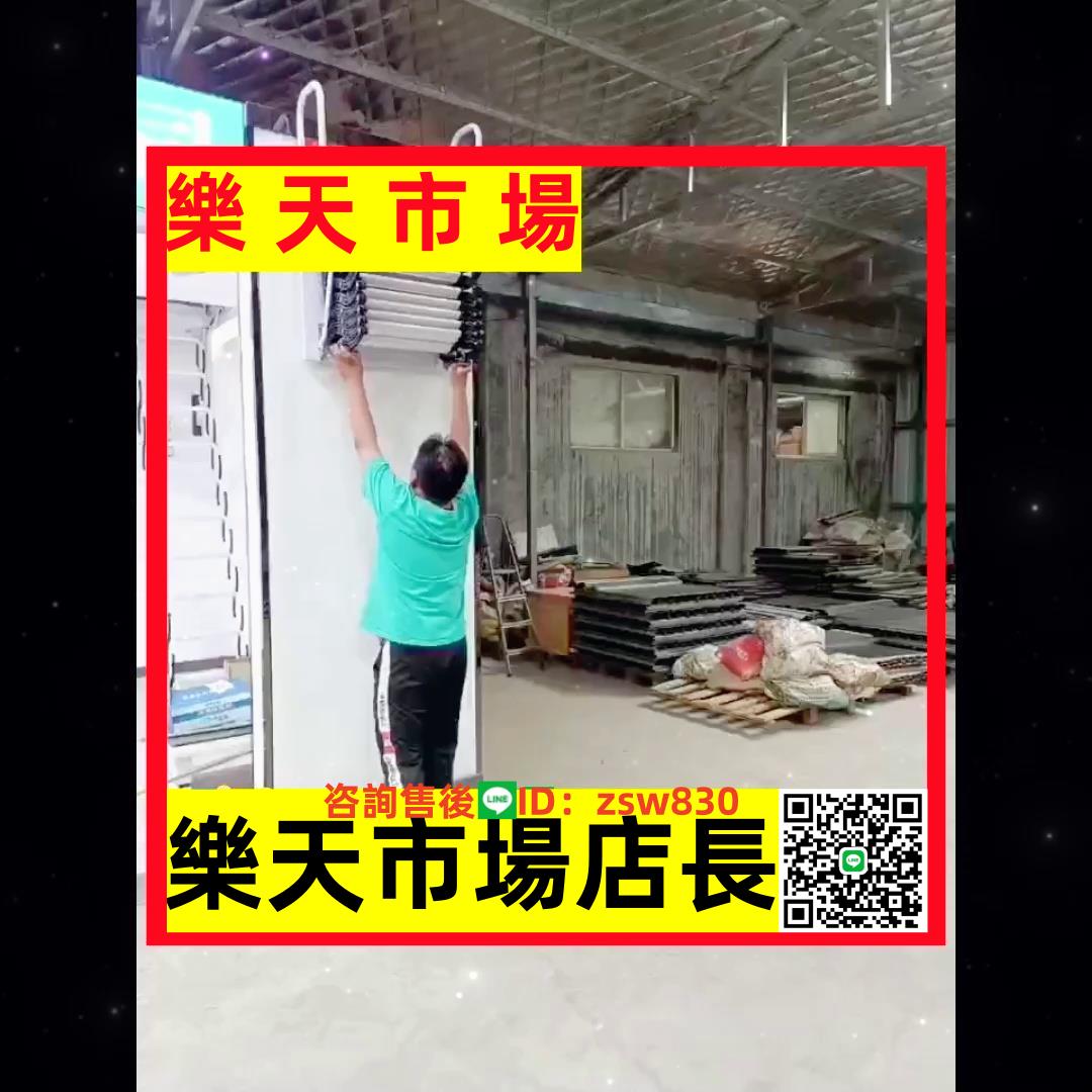 壁掛式閣樓伸縮樓梯家用梯子升降室內室外隱藏形折疊簡易伸拉