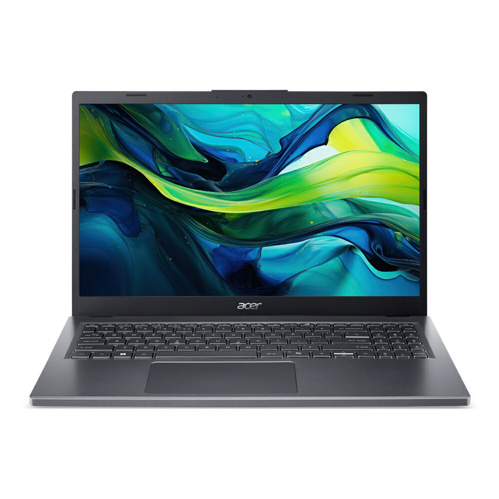 Acer 宏碁 Aspire 15 A15-51M-54CF 15.6吋筆電