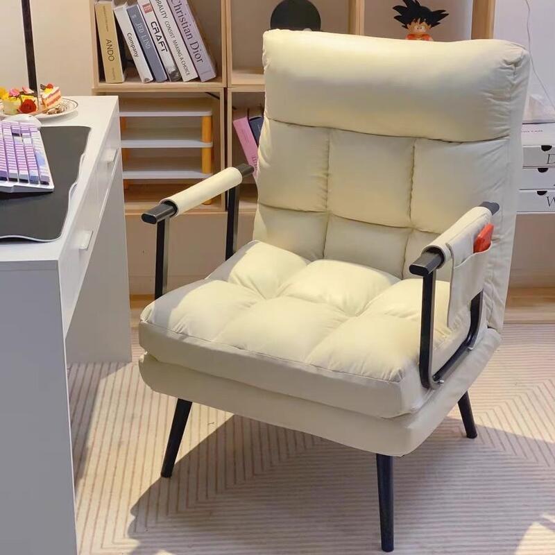 電腦椅 椅靠背椅 沙發躺椅 電競座椅 懶人沙發 懶人椅 主管椅