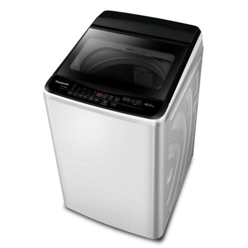 【APP下單最高回饋22%】[含基本安裝]Panasonic國際牌 12KG 直立式 洗衣機 NA-120EB-W 120EB
