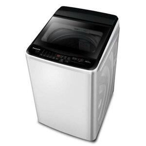 【20%活動敬請期待】[含基本安裝]Panasonic國際牌 12KG 直立式 洗衣機 NA-120EB-W 120EB