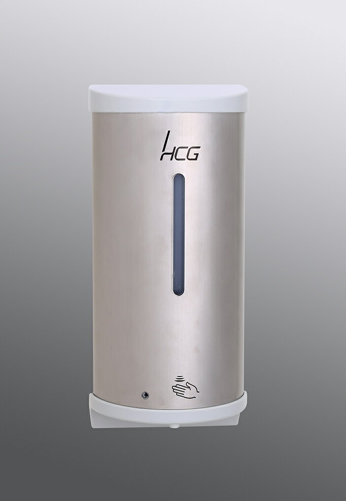 防疫商品 HCG 感應式 酒精 消毒 噴霧器(AC110V-220V DC6V電池式適用)/AF3122A 預購商品 到貨期電聯確認