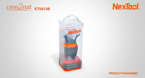 ├登山樂┤美國NEXTOOL KT5013 多功能不鏽鋼開瓶器 # KT5013 0