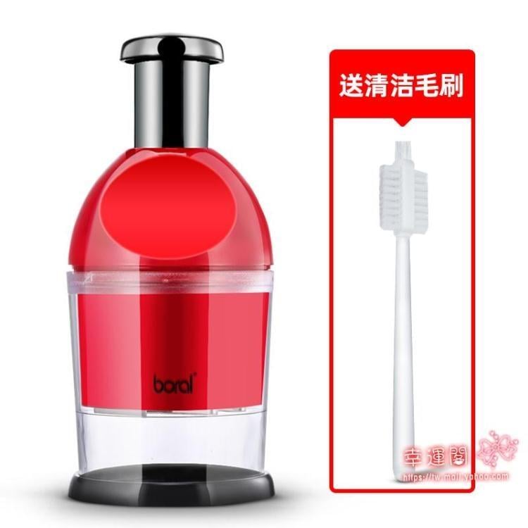 折扣~搗碎器 拍拍刀搗蒜器搗蒜泥神器手動家用搗碎器拍蒜蓉不銹鋼切菜切蒜神器