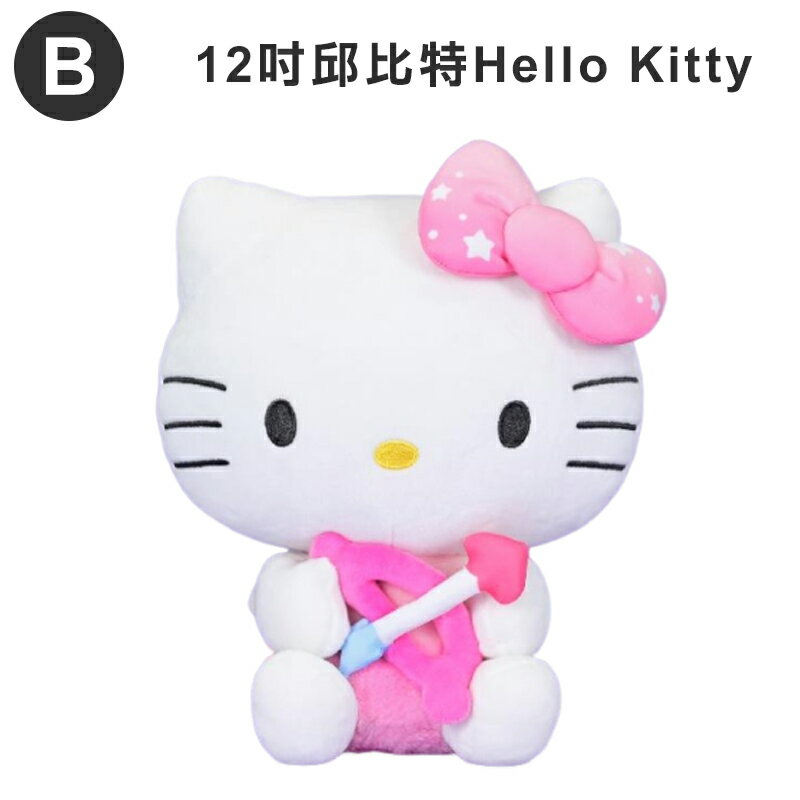 Hello Kitty花束，畢業花束 生日 客製花束 告白求婚 情人節禮物捧花 DIY材料包，X射線【Y775624】 0