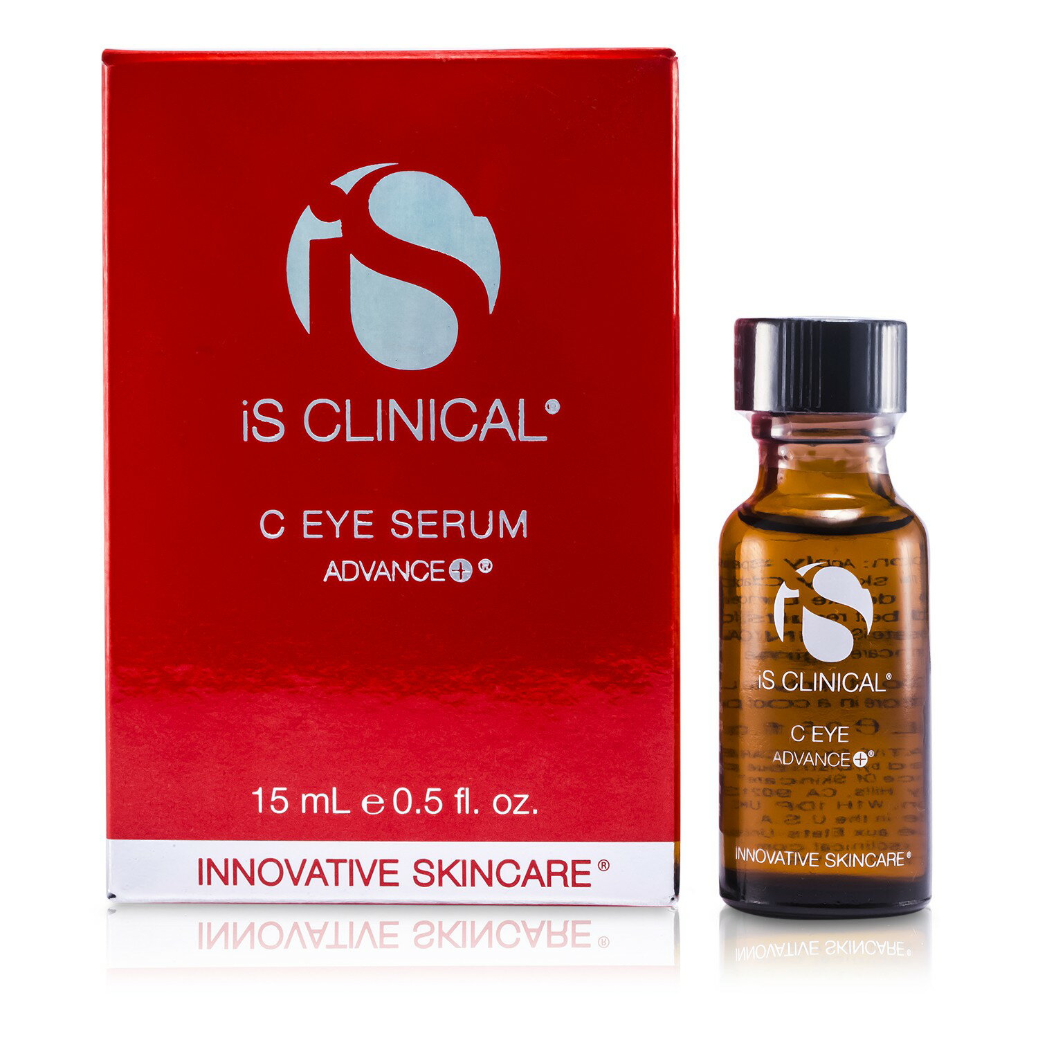 醫洛維媞 IS Clinical - 全效維他命C護眼精華