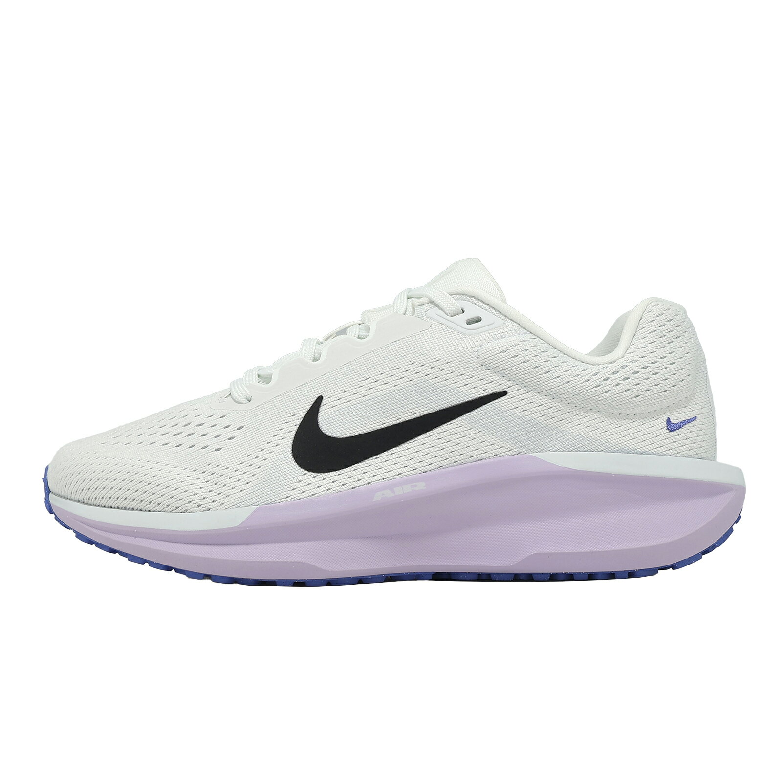 Nike 慢跑鞋 Wmns Air Winflo 11 女鞋 白 緩震 運動鞋 FJ9510-112