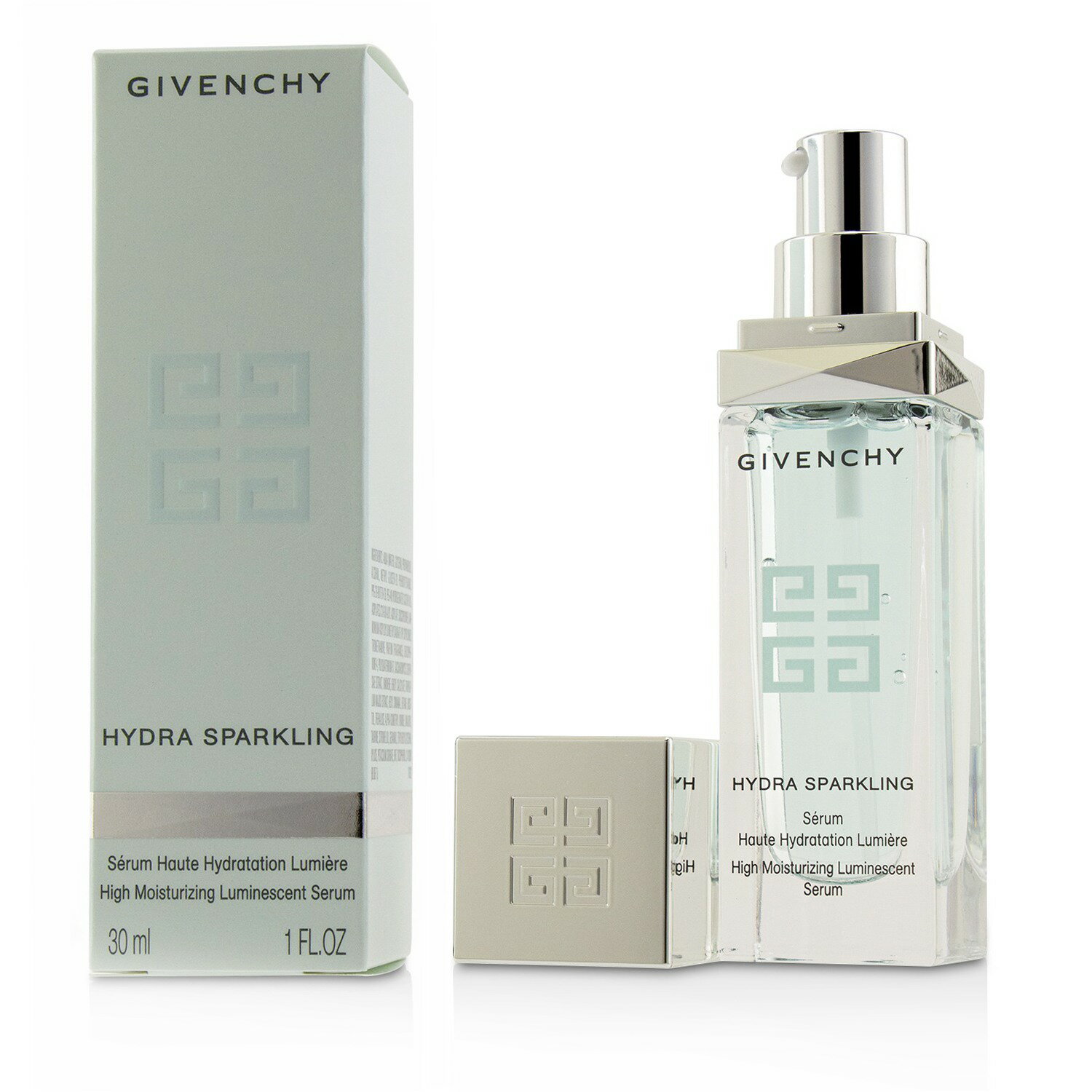紀梵希 Givenchy - 水晶靈高度保濕精華