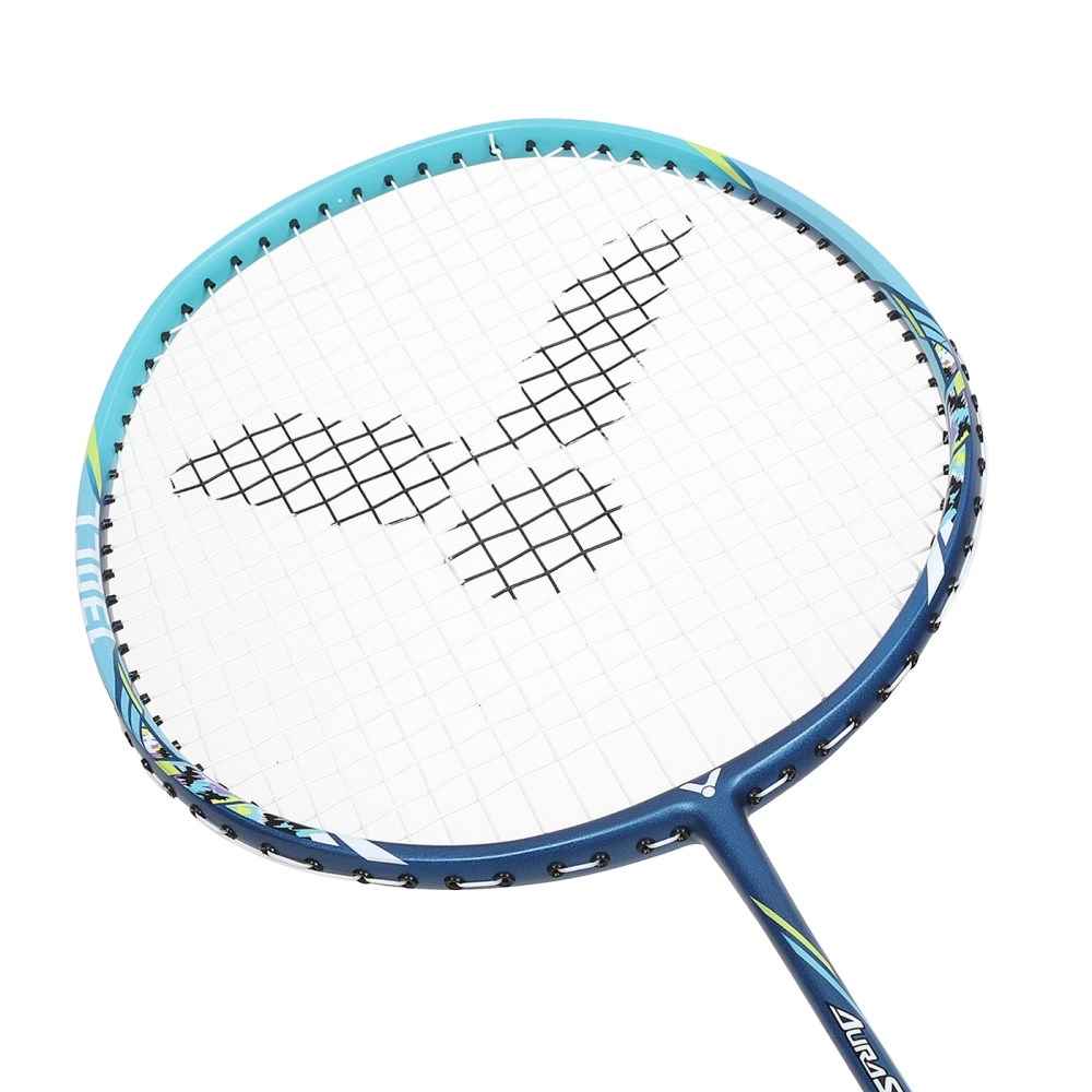 VICTOR 神速穿線拍(羽毛球 球拍 訓練 勝利「ARS-130CL」≡排汗專家≡