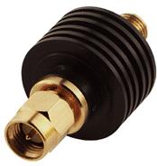 菲佑特 VAT-10W2+ DC-6GHz 10dB 射頻同軸固定衰減器 2W 原裝