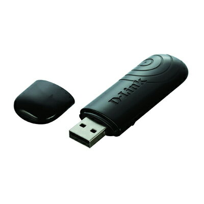 D-Link DWA-132 Wireless N300 USB介面無線網卡