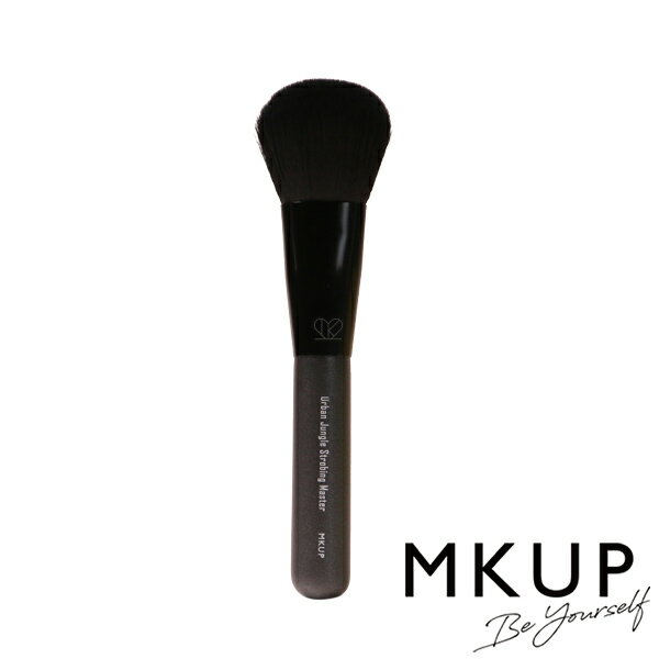 MKUP 美咖 都市叢林彩妝刷