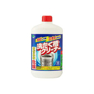 日本【MITSUEI】洗衣槽清潔劑550g