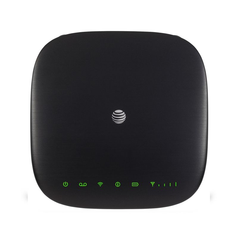 Stalion Products: AT&T Home Wireless Internet 4G LTE Wifi Router
