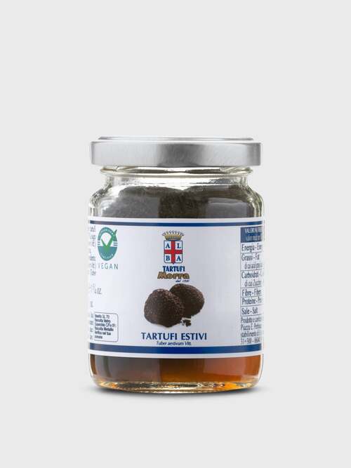 夏季整顆黑松露WHOLE SUMMER TRUFFLE