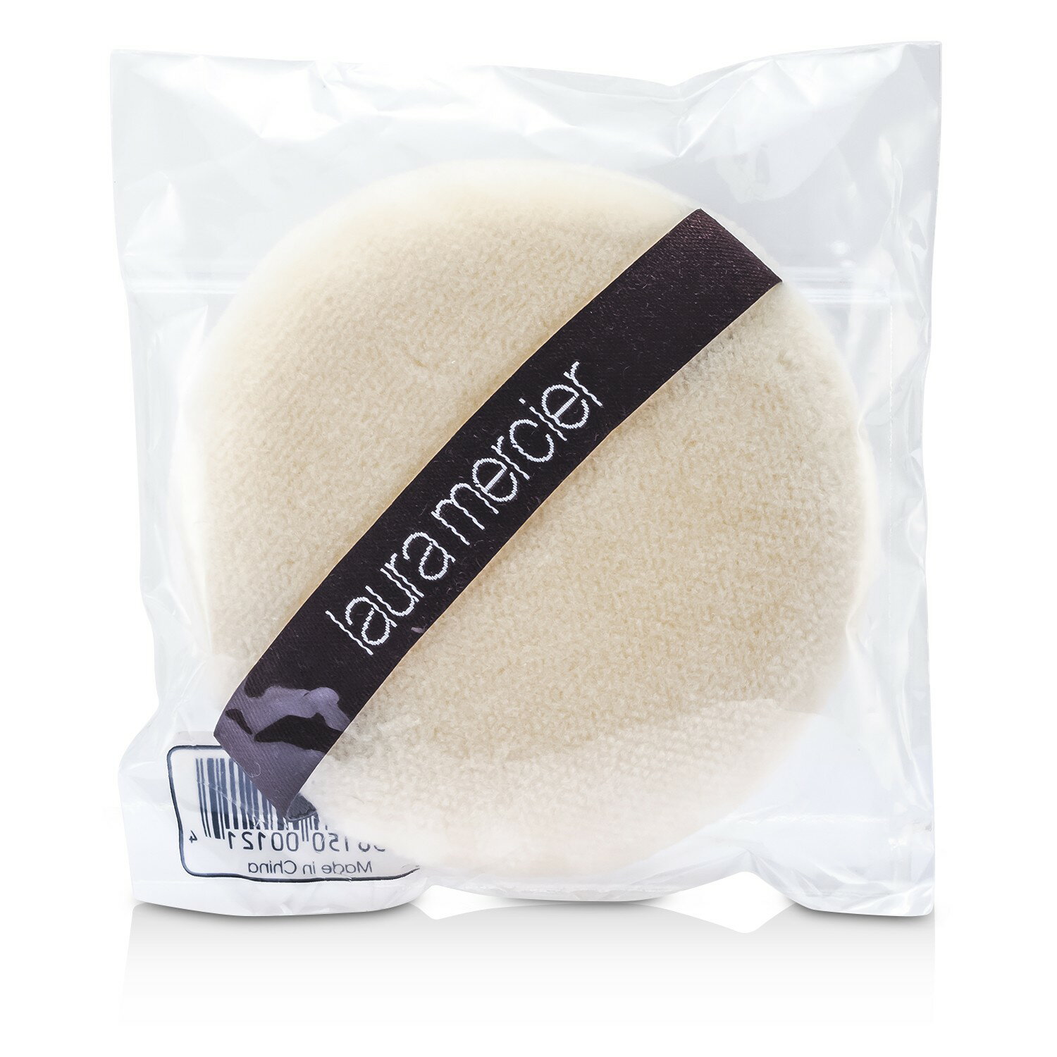 蘿拉蜜思 Laura Mercier - 天鵝絨粉撲 Velour Puff