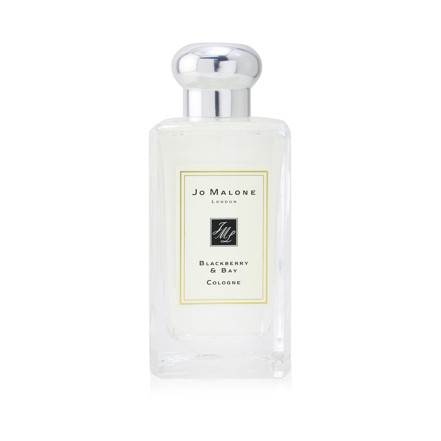 Jo Malone - Blackberry & Bay 古龍水噴霧（禮盒裝）