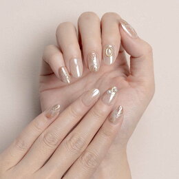 花漾彩繪穿戴美甲片