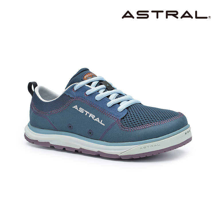 Astral 女款運動鞋 BREWESS 2.0 / 城市綠洲( 水上活動、休閒、防滑鞋、止滑鞋、水陸)