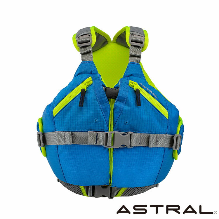 Astral 童救生衣OTTER2.0 / 城市綠洲 (兒童救生衣、多功能浮板、浪板、泳圈、座船)