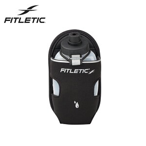 Fitletic Extra Mile單入水壺AD08 (8oz) / 城市綠洲 (路跑、休閒、輕量、夜光、運動、水瓶)