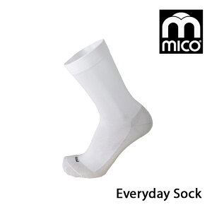 EVERYDAY SOCK日常襪1601 MICO/城市綠洲(義大利、萊卡、棉花、銀纖維、襪子)
