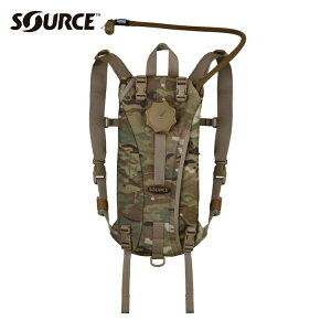 Source Tactical 軍用水袋背包 4000331503 / 城市綠洲(以色列原裝進口、水袋、背包、旅行)