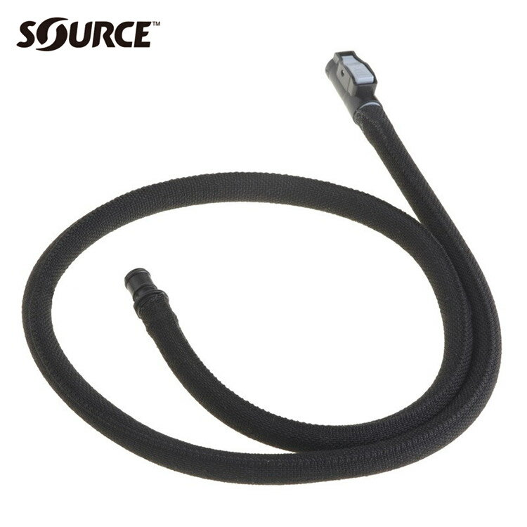 SOURCE 軍用抗菌防寒吸水管Tube Kit4509600000 (24) / 城市綠洲 (單車、登山、慢跑、健行用)