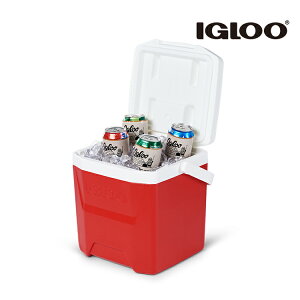 Igloo LAGUNA 系列 12QT 冰桶 32475 / 城市綠洲 (保鮮保冷、露營、戶外、保冰、冰桶)