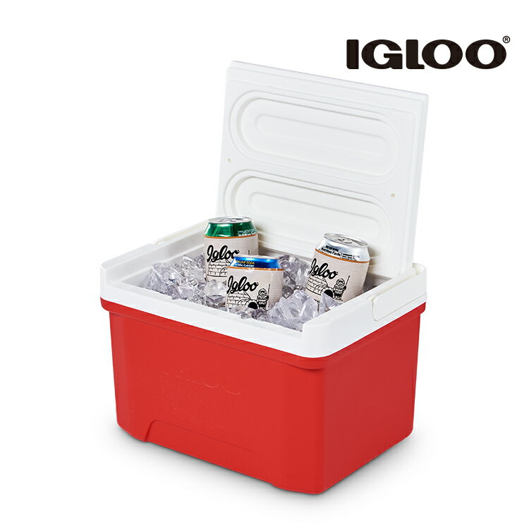 IGLOO LAGUNA 系列 9QT 冰桶 32479 / 城市綠洲 (保冷、保鮮、美國製造、冰桶、戶外活動)