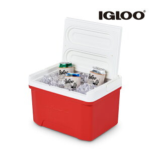 IGLOO LAGUNA 系列 9QT 冰桶 32479 / 城市綠洲 (保冷、保鮮、美國製造、冰桶、戶外活動)