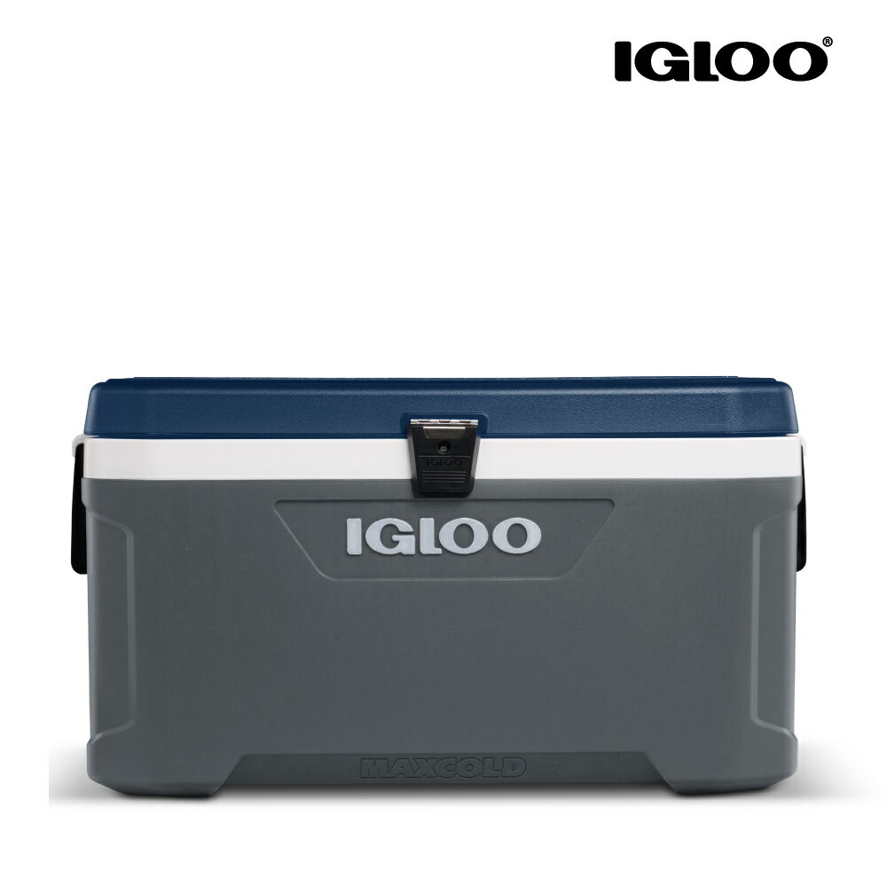 IGLOO MAXCOLD 系列五日鮮 70QT 冰桶 49972 / 城市綠洲 (保鮮、保冷、露營、戶外、保冰、冰桶)