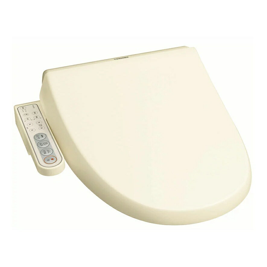 TOSHIBA 東芝 温水免治馬桶圈