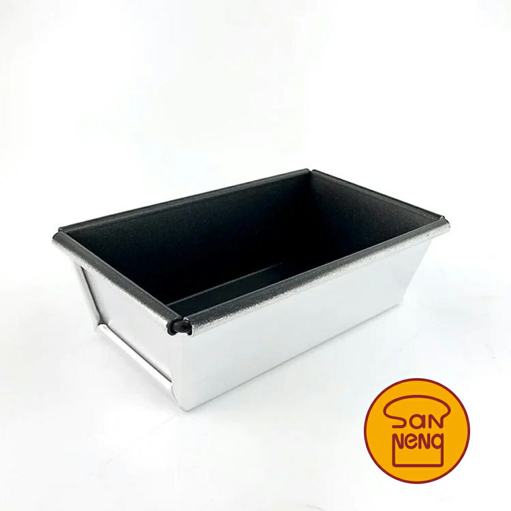 【SANNENG 三能官方】130g土司盒-本體(1000系列不沾) SN2099【領券滿額再折千12/31止】