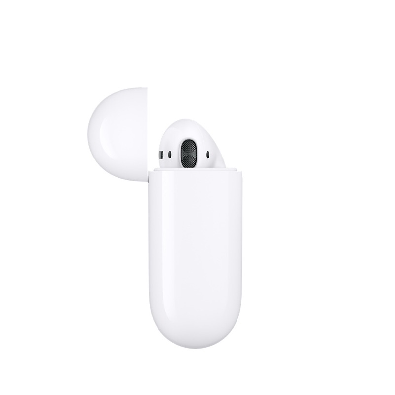 磐石蘋果】Apple AirPods 一代蘋果藍芽無線耳機（原廠） | 磐石蘋果 