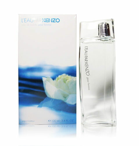 Kenzo 高田賢三l Eau Par 水之戀女性淡香水100ml A000180 Beauly倍莉 Beauly倍莉 Rakuten樂天市場