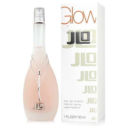 J.LO 珍妮佛羅培茲 JLo Glow 同名女性淡香水 100ml【A000808】《BEAULY倍莉》