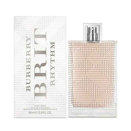 BURBERRY 風格搖滾女性淡香水 90ml 公司貨《Belle倍莉小舖》