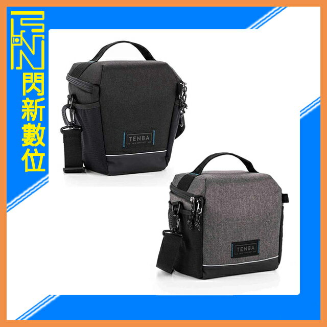 Tenba Skyline V2 Shoulder Bag 8 小型 單肩 背包 相機包(公司貨)