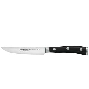 德國三叉牌牛排刀 WUSTHOF Steak knife 12cm #1030331712【最高點數22%點數回饋】