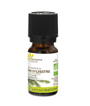 芙樂思 法國歐洲赤松精油 10ml [美十樂藥妝保健]