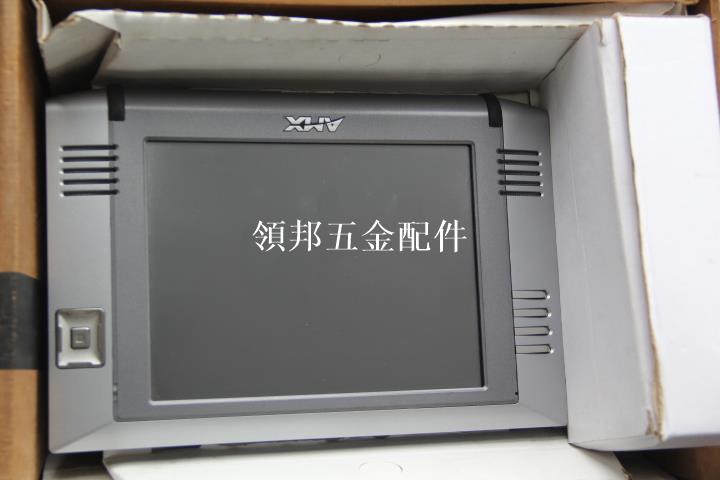 AMX安瑪思MVP-8400中控 觸控式螢幕 正品全新 現貨[領邦五金配件]
