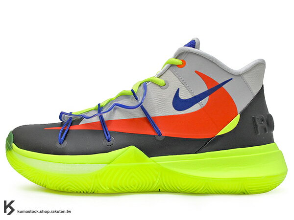 kyrie 5 all star tv pe 5 ep