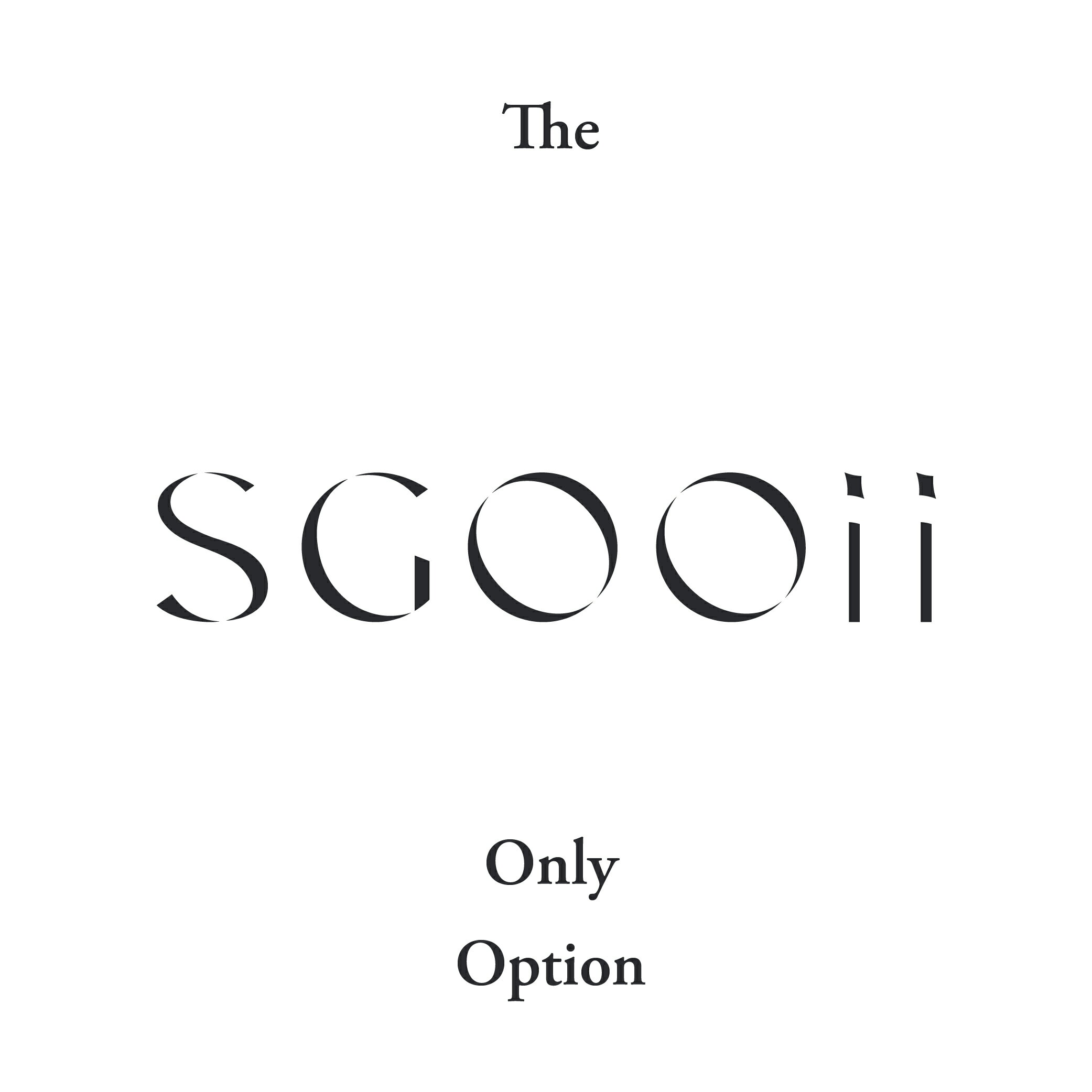 SGOOii 香爵