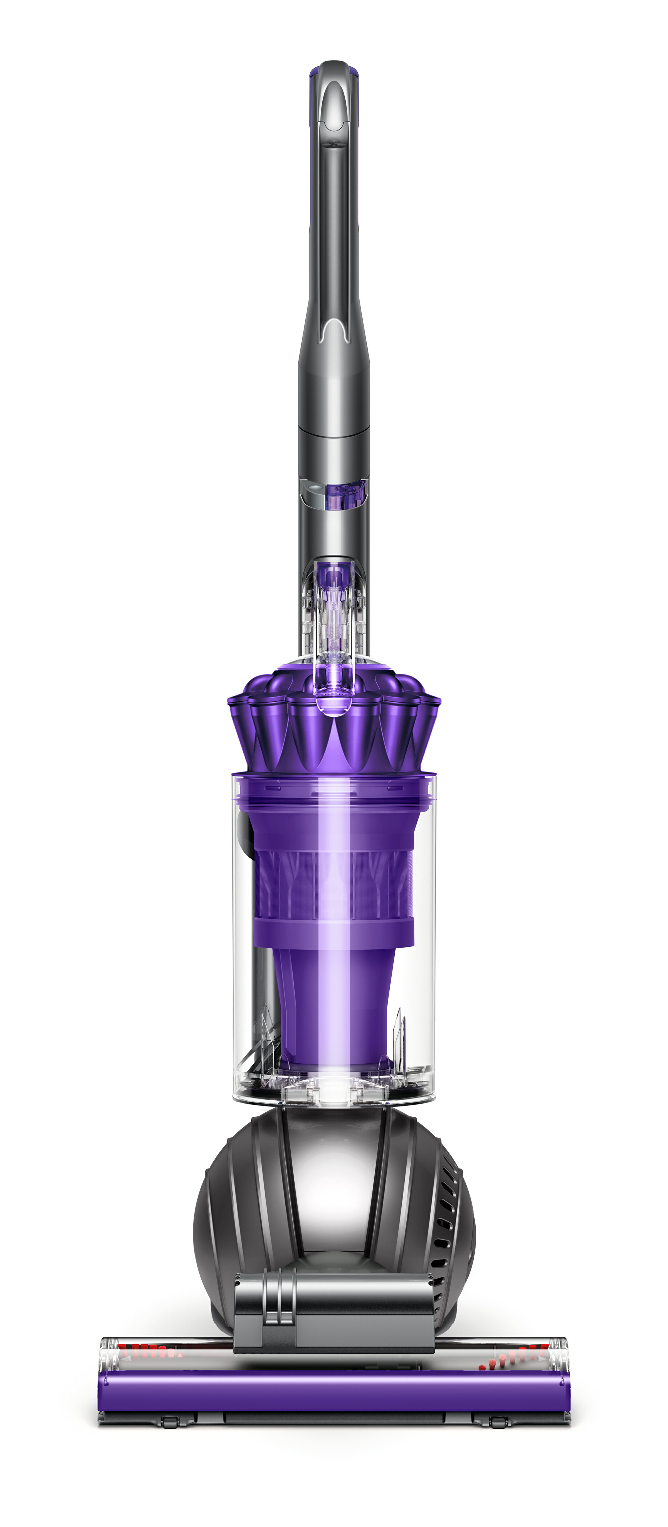 dyson purple ball vacuum