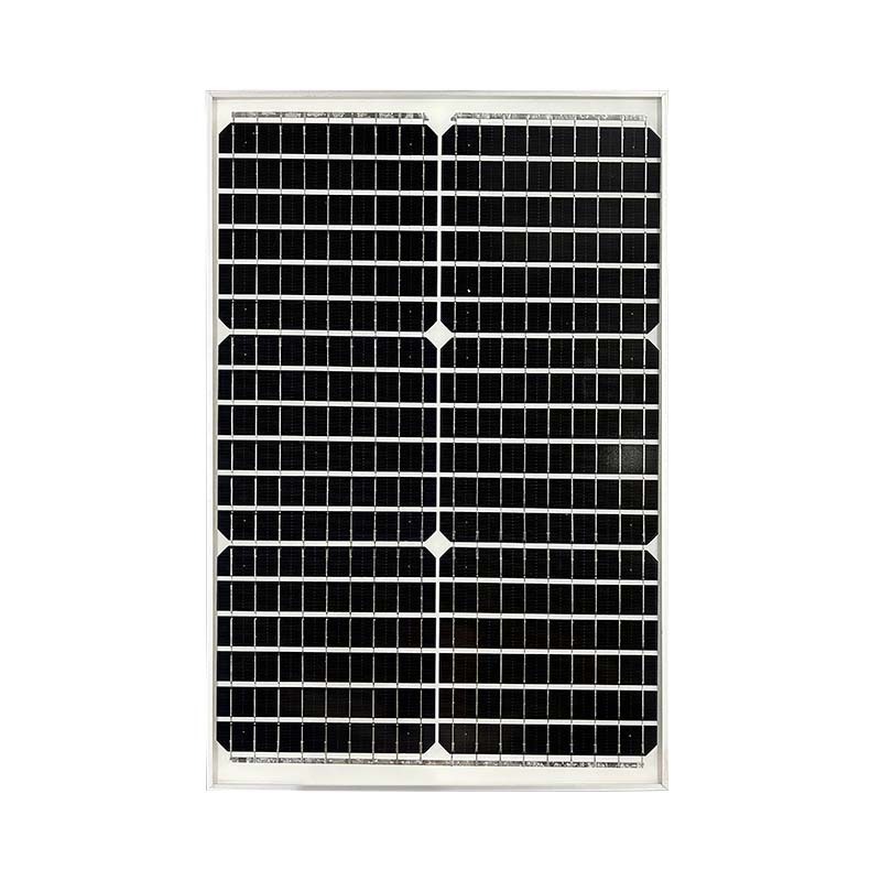 太陽能露營風扇露營燈光伏充電板 戶外便攜式手電筒太陽能供電板【博野五金】