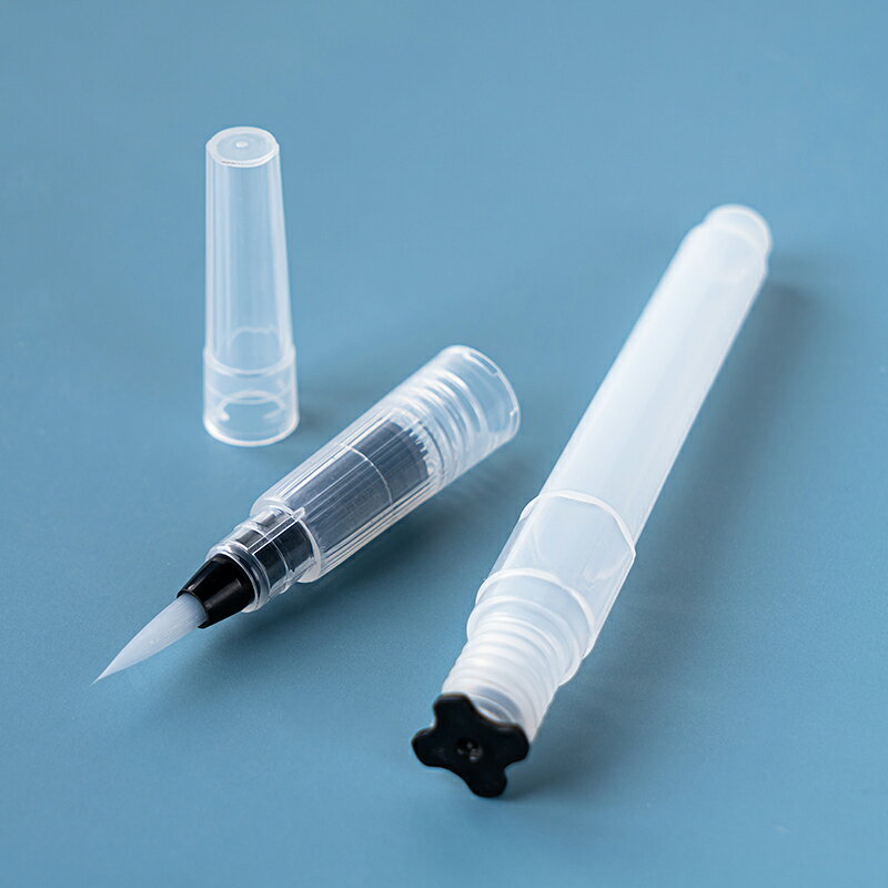 翻糖工具翻糖花卉粘合劑烘焙專用diy翻糖膠水筆蛋糕裝飾配件粘接 3