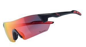 【【蘋果戶外】】特惠價 720armour B369-1 kamikaze 霧黑 灰紅多層鍍膜 PC防爆 飛磁換片 自行車眼鏡 風鏡 防風眼鏡 運動太陽眼鏡