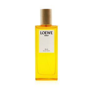 Loewe - Solo Ella 女士香水