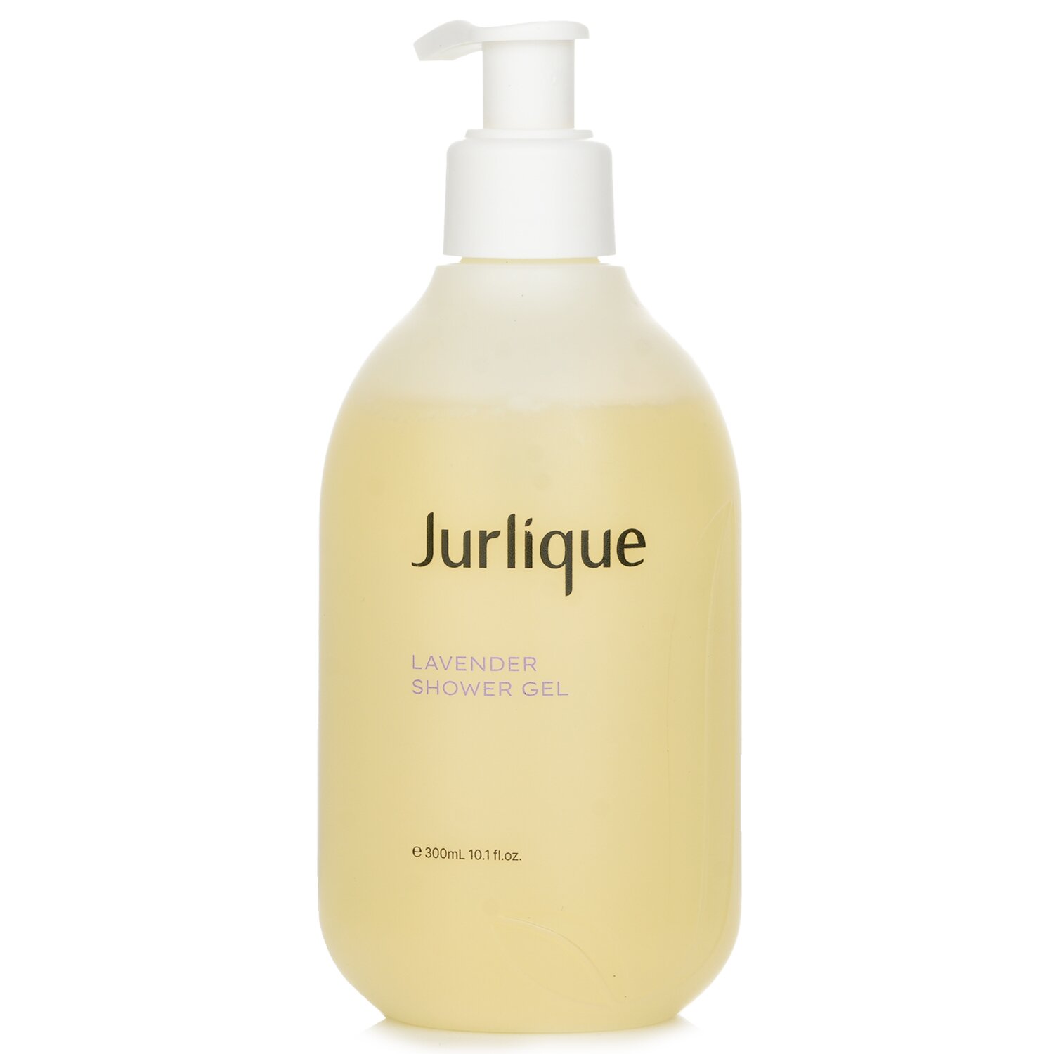 茱莉蔻 Jurlique - 薰衣草舒潤沐浴露